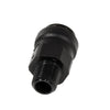 AG 15mm Push Fit X 3/8 BSPT