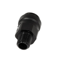 AG 15mm Push Fit X 3/8 BSPT
