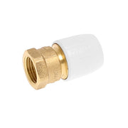 Hep2O Female Adaptor 1/2" Female to 15mm
