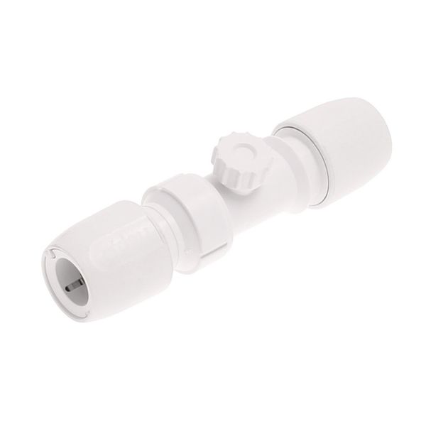 Hepworth Double Check Valve 15mm - HX72/15W