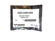 HZZ3-24800-R50 Box Assy Remote Control (Eu)