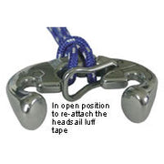 Profurl Headsail Furler Pre-Feeder