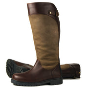 Harris Waterproof Country Boots