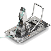 Andersen Super Mini Special Self Bailer - Internal
