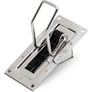 Andersen Super Medium Self Bailer - Internal