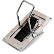 Andersen Super Max Self Bailer - Internal