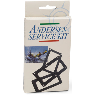 Andersen Self Bailer Service Kits & Seals