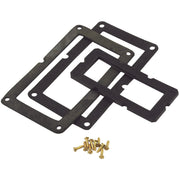 IYE Super Shute Self Bailer Service Kits