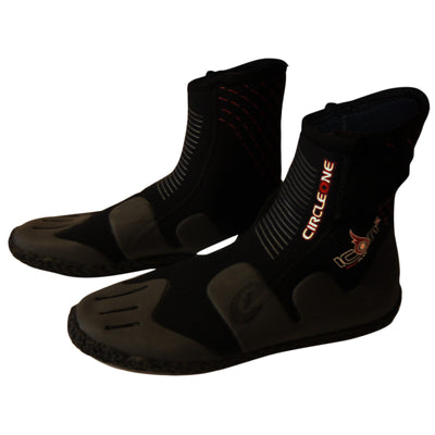 Wetsuit Boot – 5mm ICON Adult Winter Wetsuit Boot (Limited Sizes left)