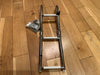 Boarding Ladder Fits Some Zodiac Ribs -Z61834  (previously Z1383)