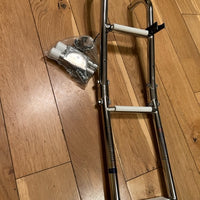 Boarding Ladder Fits Some Zodiac Ribs -Z61834  (previously Z1383)