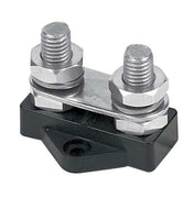 BEP IS-10MM-2/L Dual Insulated Stud Module, 3/8" with Link Bar