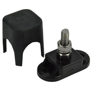 BEP IS-6MM-1/DSP Insulated Distribution Stud, Single 1/4"