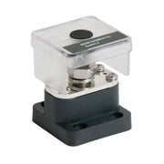 BEP IST-10MM-1SPT Single 10mm Insulated Stud with Power Tap Plate
