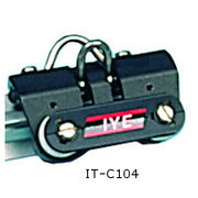 IYE C Series 4 to 1 Traveller
