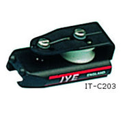IYE C Series 3 to 1 Control End