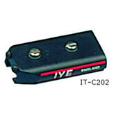 IYE C Series Base Crash End