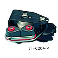 IYE C Series 3 to 1 Control End with Cleat