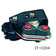 IYE C Series 3 to 1 Control End with Cleat