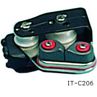 IYE C Series 4 to 1 Control End with Cleat
