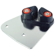 IYE C Series Track End Cleat Assembly