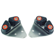 IYE C Series Traveller Cleat Assembly