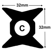 IYE C Series Track