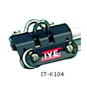 IYE K Series 4 to 1 Traveller