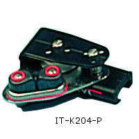 IYE K Series 3 to 1 Control End with Cleat