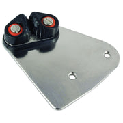 IYE K Series Track End Cleat Assembly