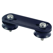 IYE K Series Traveller Sheave Assembly