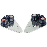 IYE K Series Traveller Cleat Assembly
