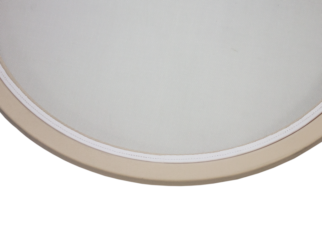 Size 65 Hatch Trimkit Ivory  367665552 by LEWMAR