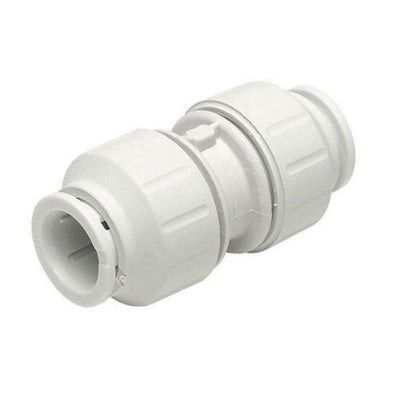 JG Speedfit 22mm Equal Straight Connector