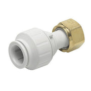 Speedfit Tap Connector 1/2" to 15mm - PEMSTC1514