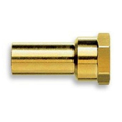 Speedfit Brass Female Adaptor 15mm x 1/2