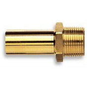 Speedfit Brass Male Adaptor 15mm x 1/2" - MW051504N