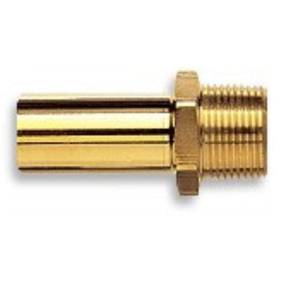 Speedfit Brass Male Adaptor 15mm x 1/2