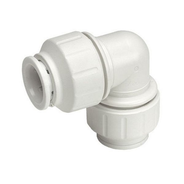 Speedfit Equal Elbow 15mm - PEM0315W