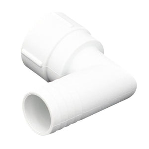 Rule 1203R 90 Deg Port Fitting 19mm Hose Barb - 1203R
