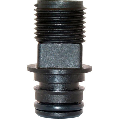 Jabsco Port Kit with 1/2