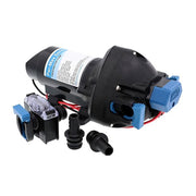 Jabsco Par-Max 3 Freshwater Delivery Pump (12V / 11LPM / 40PSI) 31395-4012-3A