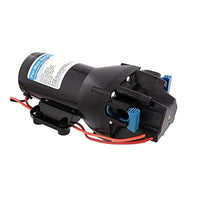 Jabsco HotShot HD6 Washdown Pump (24V / 23LPM / 70PSI) P602J-219N-3A