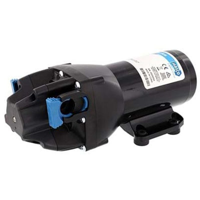 Jabsco Par-Max HD4 Freshwater Delivery Pump (12V / 15lpm / 25psi) Q401J-112S-3A