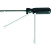 JCS Hi-Torque Hi-Torque T-Bar Screwdriver