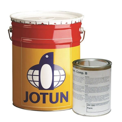 JOTUN PENGUARD PRIMER COMP A GREY 4L (4:1)