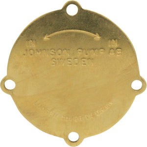 Johnson End Cover Plate 01-45312-1 for Johnson Engine Cooling Pump  JP-01-45312-1