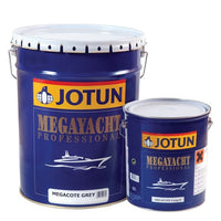 JOTUN MEGACOTE EPOXY PRIMER COMP B 1L (3:1)