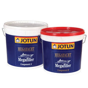 Jotun Megafiller Smooth Comp B 2L