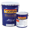 JOTUN MEGAPRIMER LITE EPOXY PRIMER COMP A WHITE 4L (4:1)